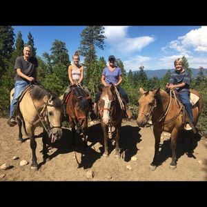 Meet your Posher, Luke